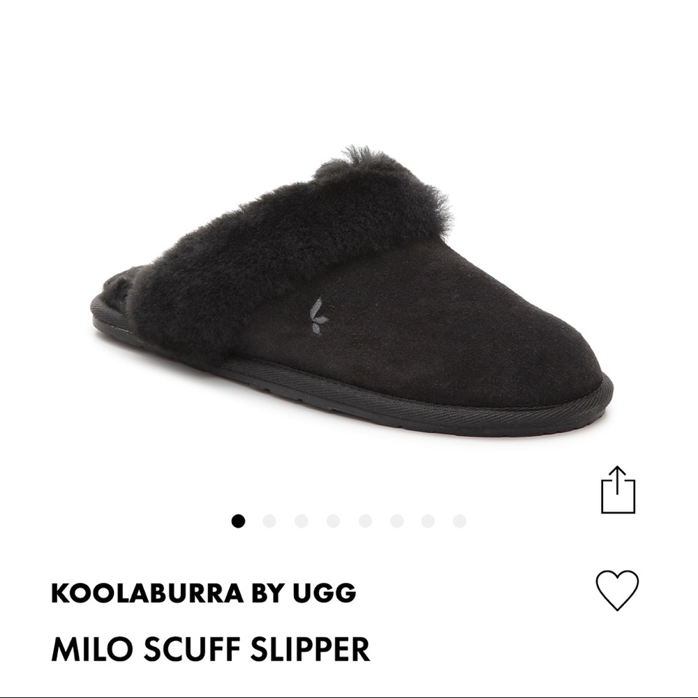 Slippers